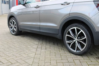 Volkswagen T-Cross - afbeelding nr 28