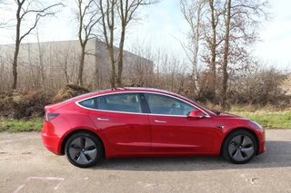 Tesla Model 3 Tesla Model 3 Long Range AWD 75 kWh dual motor autopilot memory seats panodak dab stoelverwarming v+a - afbeelding nr 43