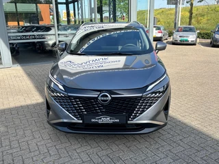Nissan QASHQAI - afbeelding nr 12