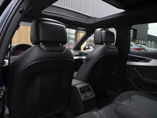 Audi A4 Audi A4 Avant 3.0 TDI V6 272PK q. Sp. L. Ed Sport / B&O / LED - afbeelding nr 45