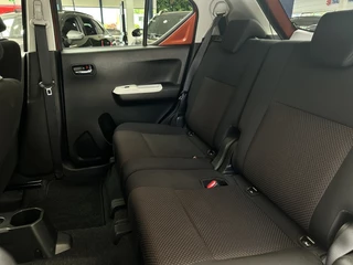 Suzuki Ignis Suzuki Ignis 1.2 Stijl [ CRUISE I CAMERA I CLIMA I NAVI ] - afbeelding nr 6