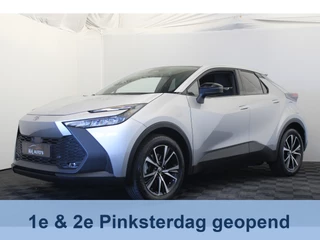 Toyota C-HR 2.0 Plug-in Hybrid 220 Dynamic
