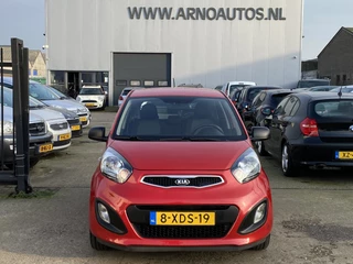 Kia Picanto - afbeelding nr 13