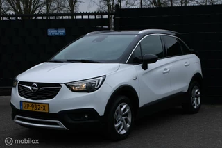 Opel Crossland X Opel Crossland X 1.2 Turbo Innovation - afbeelding nr 36