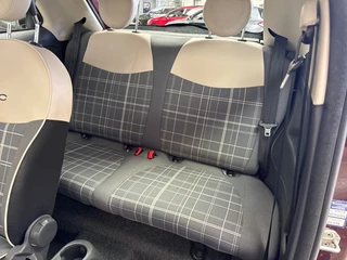 Fiat 500 - afbeelding nr 13