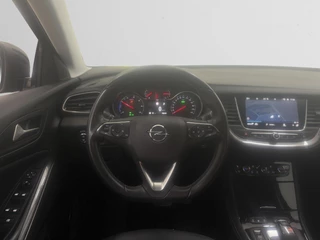 Opel Grandland X Opel Grandland X 1.6 Turbo Hybrid 300pk | Ultimate | 360° Camera | Keyless | Luxe Leder | Verw. Stoelen & Ruit - afbeelding nr 4
