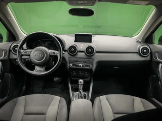 Audi A1 Sportback Audi A1 Sportback 1.0 TFSI Pro Line Automaat | Cruise | NAP - afbeelding nr 13