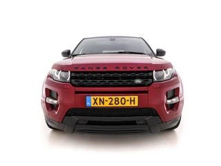 Land Rover Range Rover Evoque Land Rover Range Rover Evoque 2.2 TD4 4WD Prestige Aut. *LUXURY-LEATHER | BI-XENON | MERIDIAN-AUDIO | MEMORY-PACK | NAVI-FULLMAP | HEATED-SPORTSEATS | ECC | CAMERA | KEYLESS | SHIFT-PADDLES | PDC | CRUISE | TOWBAR | 20''ALU* - afbeelding nr 2