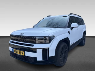 Hyundai Santa Fe 1.6 T-GDI PHEV Black Line 4WD 6p.