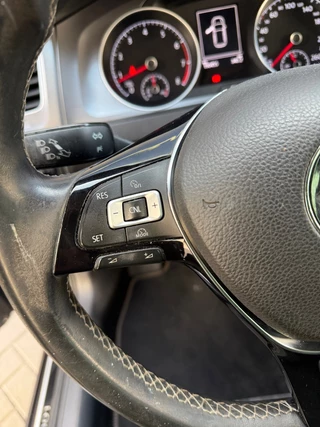 Volkswagen Golf Volkswagen Golf 1.4 TSI ACT Connected Series - afbeelding nr 30