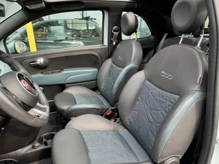 Fiat 500 - afbeelding nr 12