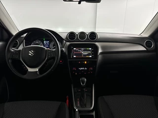 Suzuki Vitara Suzuki Vitara 1.5 Hybrid Select Automaat | Navigatie | Adaptieve Cruise Control | Parkeercamera - afbeelding nr 4