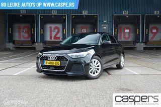 Audi A1 Sportback Audi A1 Sportback 30 TFSI Advanced | Climatronic - afbeelding nr 1