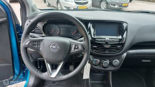 Opel KARL Opel KARL 1.0 ecoFLEX 120 Jaar Edition - afbeelding nr 12
