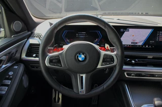 BMW XM - afbeelding nr 19