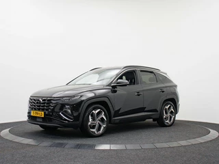 Hyundai Tucson - afbeelding nr 12