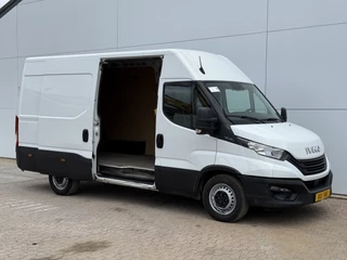 Iveco Daily Iveco Daily 35S14 2.3 L2H2 Airco Cruise 3.5ton Trekgewicht Lucht geveerde stoel - afbeelding nr 5