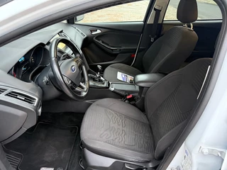 Ford Focus - afbeelding nr 9
