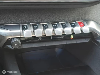 Peugeot 3008 Peugeot 3008 1.2 PureTech Première | NAp | Navi | Airco - afbeelding nr 13