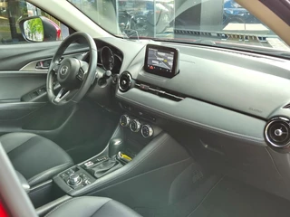 Mazda CX-3 Mazda CX-3 SKYACTIV-G 2.0 120 6AT GT-M LINE - afbeelding nr 27