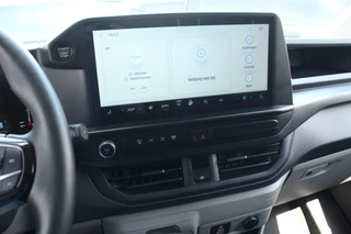 Ford Transit Custom Automaat L1H1 Trend | Stoel + Stuurverw. | Trekhaak | Sync 4 13
