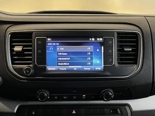 Toyota ProAce Toyota PROACE Electric Shuttle Long Extra Range Cool 75 kWh 9 pers. Navigatie Apple Carplay/Android Auto Parkeersensoren Cruise Control Lichtmetalen velgen Getinte ramen Airco - afbeelding nr 14