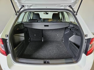 Škoda Fabia Škoda Fabia 1.0 TSI Ambition / Trekhaak / Navi / NL Auto - afbeelding nr 24