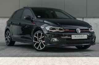 Volkswagen Polo Volkswagen Polo 2.0 TSI GTI Pano DSG Beats ACC Stoelverw - afbeelding nr 3