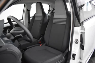 Volkswagen up! Volkswagen up! Up 1.0 Move - afbeelding nr 28