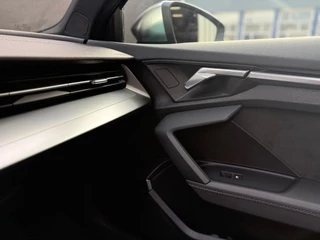 Audi S3 Audi S3 A3 Sportback 2.0 TFSI S3 |Quattro|B&O|Pano|Led|Matrix| - afbeelding nr 74