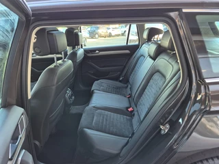 Volkswagen Passat - afbeelding nr 14