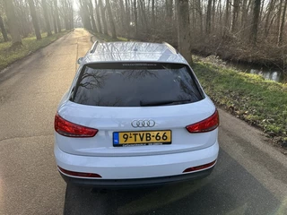 Audi Q3 - afbeelding nr 9