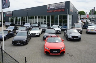 SEAT Leon Seat Leon Sportstourer 1.5 eTSI FR /Incl BTW - afbeelding nr 9