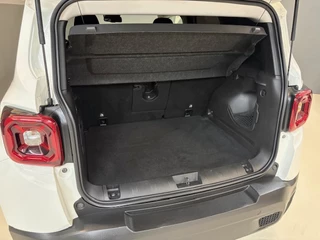 Jeep Renegade Jeep Renegade 1.0Turbo 120pk Limited Adaptieve Cruise Control, Trekhaak Afneembaar, Led koplampen - afbeelding nr 27