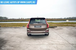 Volvo XC90 Volvo XC90 T8 Twin Engine AWD Inscription | 7p | Hybride - afbeelding nr 7