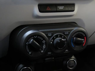 Suzuki Ignis - afbeelding nr 31