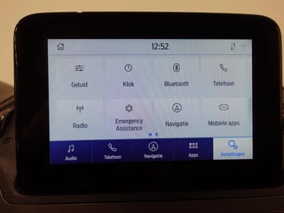 Ford Transit Connect Ford Transit Connect 1.5 EcoBlue Aut. L2 Trend  |Navi|Airco|PDC A|Cruise Control|3Zits|Camera|DAB+ - afbeelding nr 30