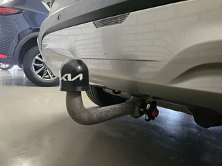 Kia Sportage Kia Sportage 1.6 T-GDi ComfortLine | Trekhaak/Carplay/Cruise/Camera - afbeelding nr 4