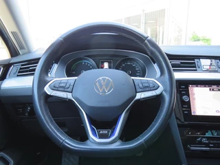 Volkswagen Passat - afbeelding nr 46