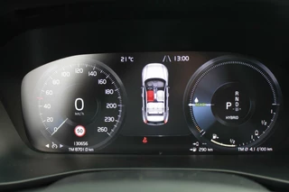 Volvo XC40 Volvo XC40 T5 Recharge R-Design - afbeelding nr 14