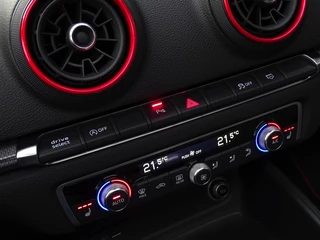 Audi RS3 Audi RS3 Sportback 2.5 TFSI RS3 399PK Quattro / 2018 facelift / LED - afbeelding nr 25