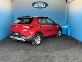 Kia Stonic - afbeelding nr 6