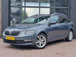 Škoda Octavia - 10796450-0