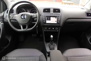 Volkswagen Polo Volkswagen Polo 1.4 TDI DSG Clima/Cruise/Navi/PDC-V+A/NAP/5deurs - afbeelding nr 11