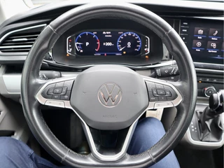 Volkswagen Transporter Volkswagen Transporter 2.0 TDI 204PK DSG BULLI LUXE DUBBELE CABINE - afbeelding nr 9