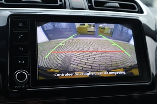 Mitsubishi Space Star Mitsubishi Space Star 1.2 Dynamic Cruise/Camera/Apple/AndroidAuto - afbeelding nr 14