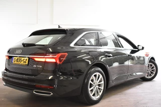 Audi A6 VIRTUAL/PDC/NAVI - afbeelding nr 3
