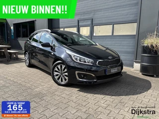 Kia cee'd Kia cee'd Sportswagon 1.0 T-GDi Design Edition AppleCarPlay/ AndroidAuto/ Cruise Control/ Airco!! - afbeelding nr 1