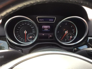 Mercedes-Benz GLE Mercedes GLE-klasse 350 d 4MATIC AMG 21