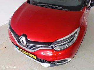 Renault Captur Renault Captur 0.9 TCe Intens NAV|CL C|Cr C|LMV|Keyless - afbeelding nr 13